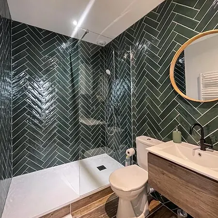 Apartmán L'odyssee *
